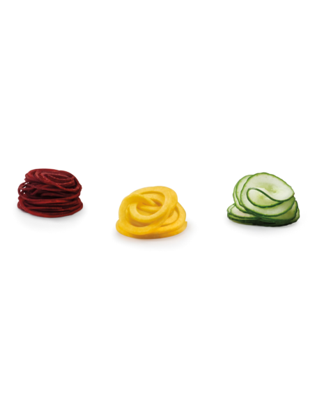 OXO Good Grips Spiraalsnijder / Spiralizer