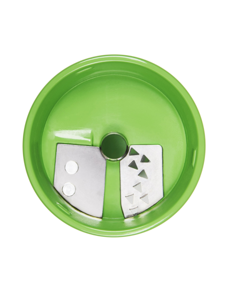 OXO Good Grips Spiraalsnijder 3-in-1