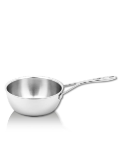 Demeyere Silver Sauteuse 18 cm