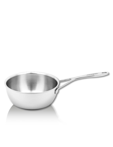 Demeyere Silver Sauteuse 18 cm