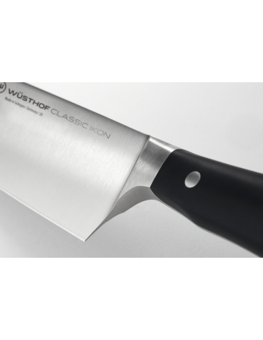 Wüsthof Messenset Classic Ikon 3-delig