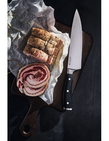 Wüsthof Messenset Classic Ikon 3-delig