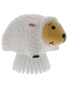 Handborstel Schaap