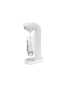 Brita Sodamaker Pure white