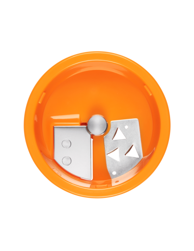 OXO Good Grips Spiraalsnijder 3-in-1