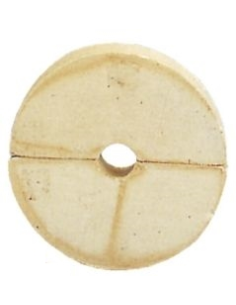 Verzwaringssteen Ø 16cm tbv Zuurkoolpot