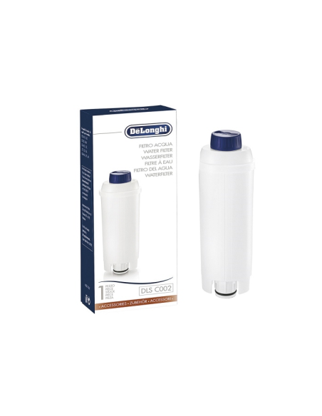SMEG & Delonghi waterfilter DLS C002