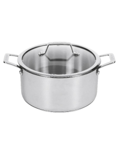 CHEFS&CO Kookpan m.d 16cm