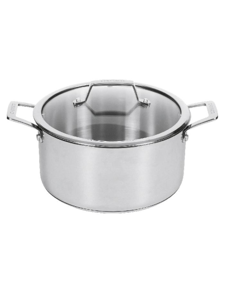 CHEFS&CO Kookpan m.d 16cm