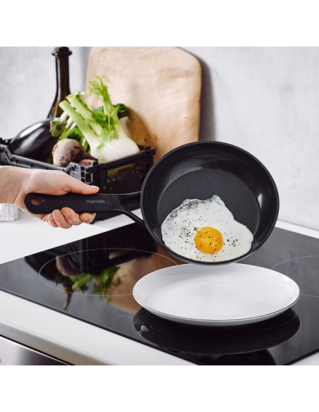 Greenpan Smart Koekenpan 20 cm