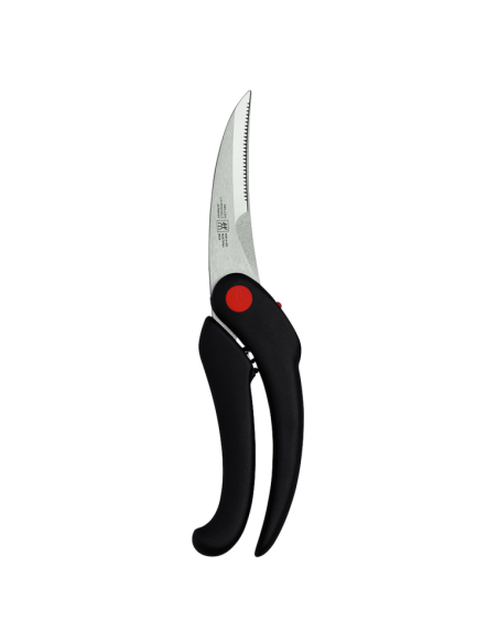 Zwilling gevogelteschaar ergonomisch