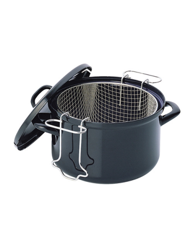Fortalit Frituurpan 24 cm.