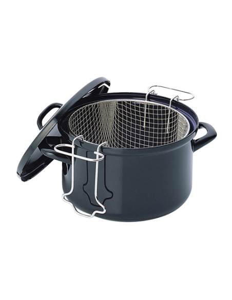 Fortalit Frituurpan 24 cm.
