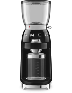 Smeg Kofiiemolen Zwart