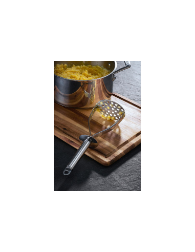 CHEFS&CO Pureestamper