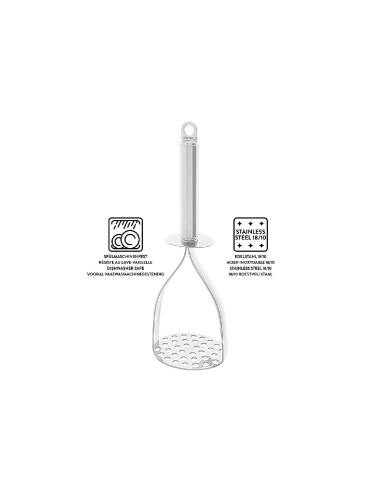 CHEFS&CO Pureestamper