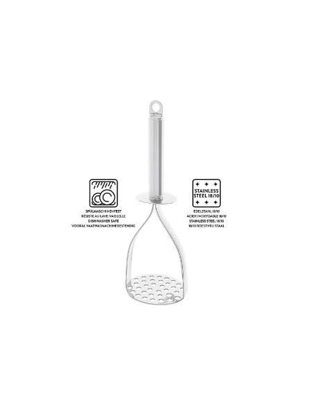CHEFS&CO Pureestamper