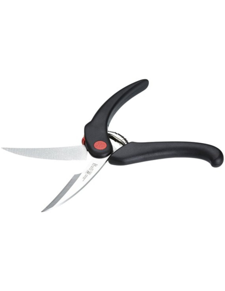Zwilling gevogelteschaar ergonomisch