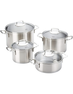 Fissler kookset Florence 4-delig