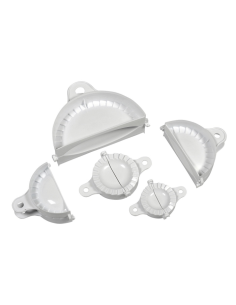 Set Pastei- en Raviolimaker 5-delig