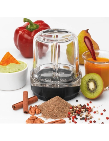 Magimix Minikom voor Le Blender