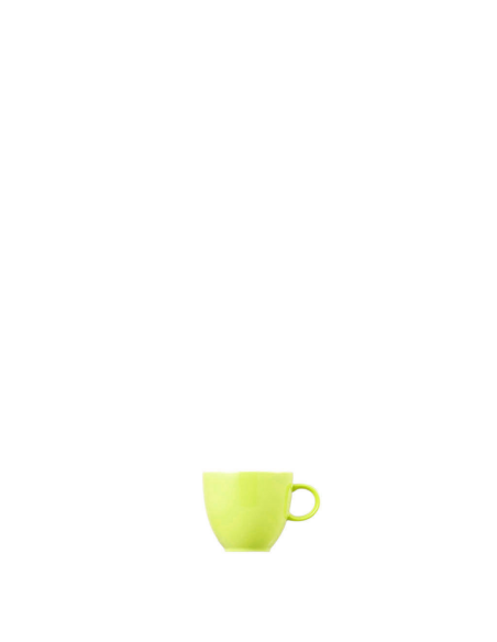 Thomas Sunny Day espressokop los Lime