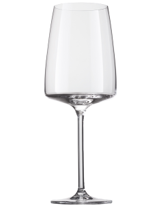 Zwiesel Glas Vivid Senses fruitig & Delicaat Nr.1