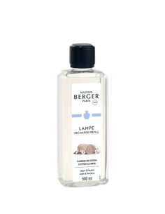 Lampe Berger Caresse de Coton 500 ml
