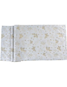 Wonderland Tafelkleed 150 x 250 cm Kerst