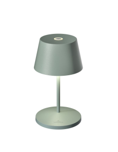 Villeroy Seoul 2.0 Tafellamp Olijf