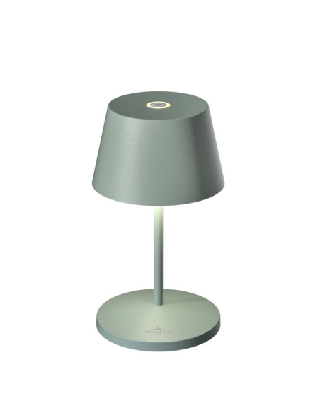 Villeroy Seoul 2.0 Tafellamp Olijf