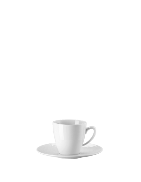 Rosenthal Mesh Koffiekop 4H los Wit