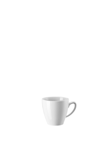 Rosenthal Mesh Koffiekop 4H los Wit