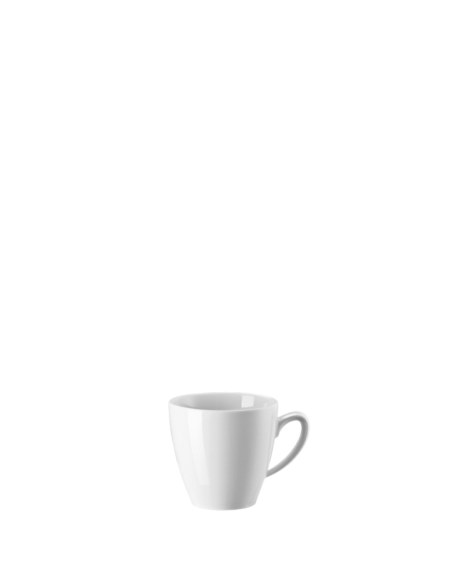 Rosenthal Mesh Koffiekop 4H los Wit