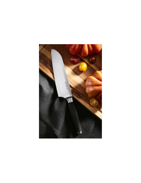 CHEFS&CO Santokumes 18cm