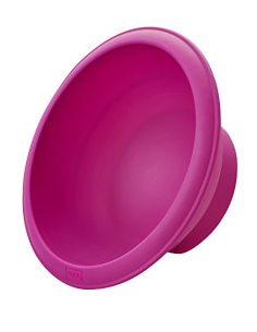 Flexibele bakvorm Halve Bol Ø 18 cm