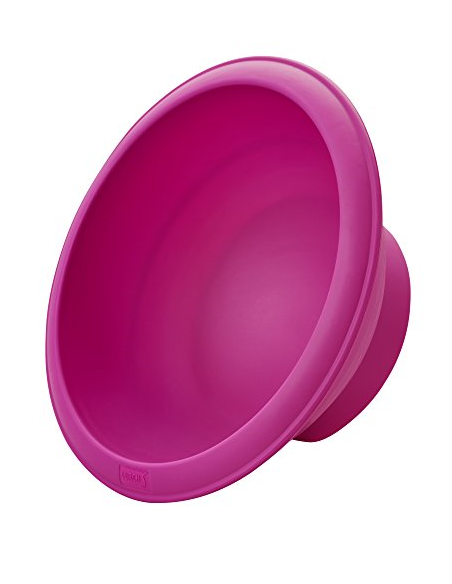 Flexibele bakvorm Halve Bol Ø 18 cm