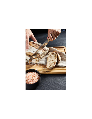 CHEFS&CO Broodmes 20 cm