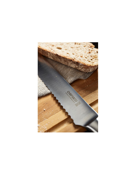 CHEFS&CO Broodmes 20 cm