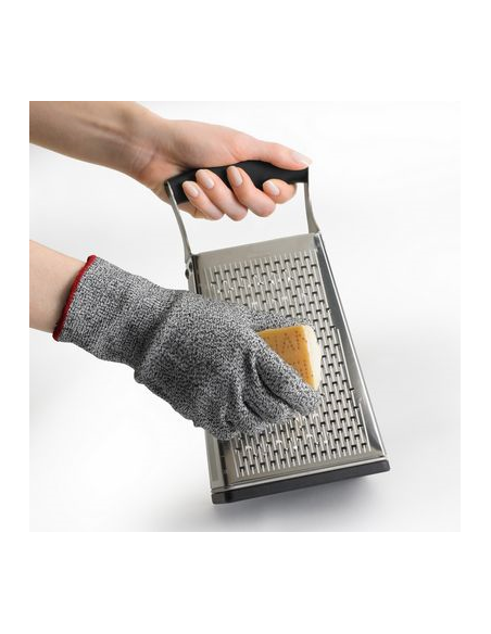 Snijbestendige handschoen