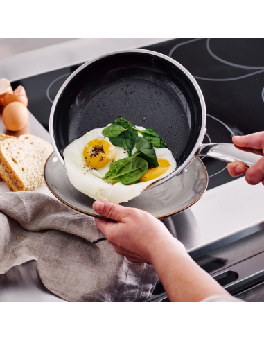 Greenpan Premiere Koekenpan 20 cm