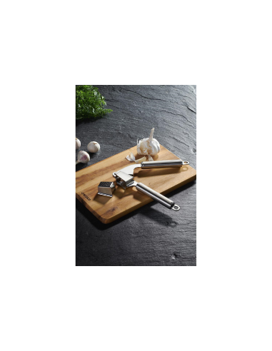 CHEFS&CO Knoflookpers