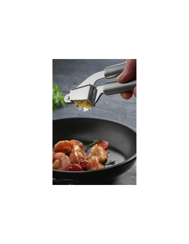 CHEFS&CO Knoflookpers