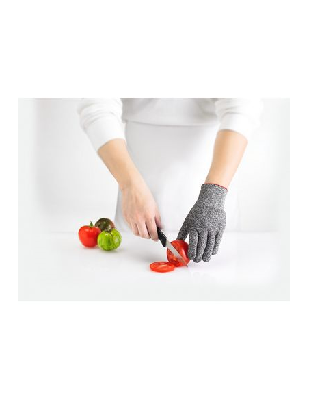 Snijbestendige handschoen