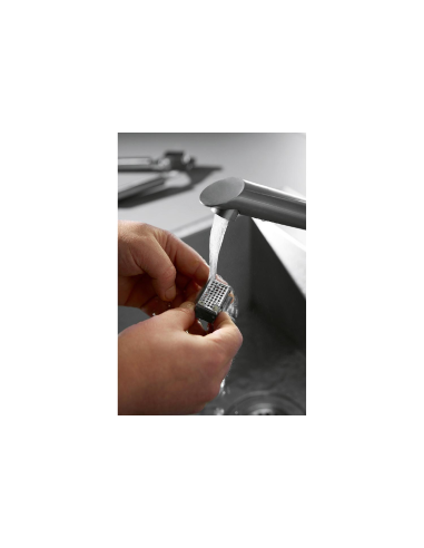 CHEFS&CO Knoflookpers