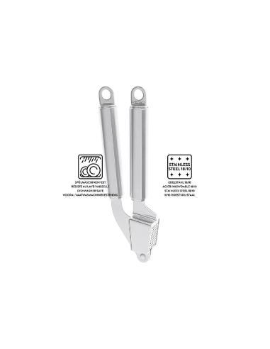 CHEFS&CO Knoflookpers