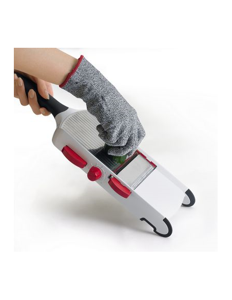 Snijbestendige handschoen