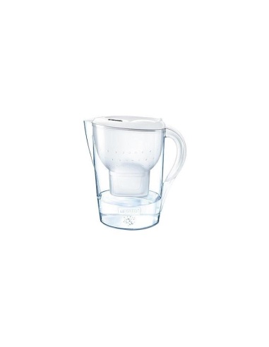 Brita waterfilterkan Marella XL wit