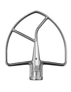 KitchenAid Platte Menghaak RVS