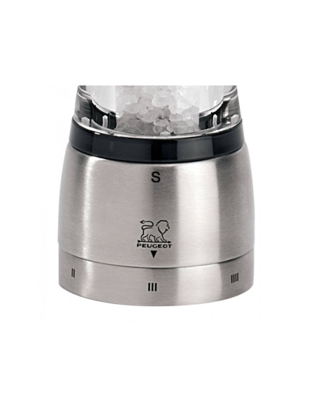 Peugeot Zoutmolen Daman U-Select 21 cm